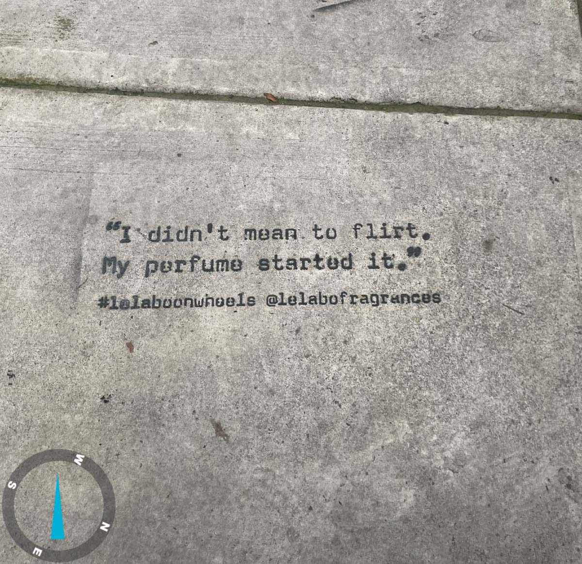 Stencil